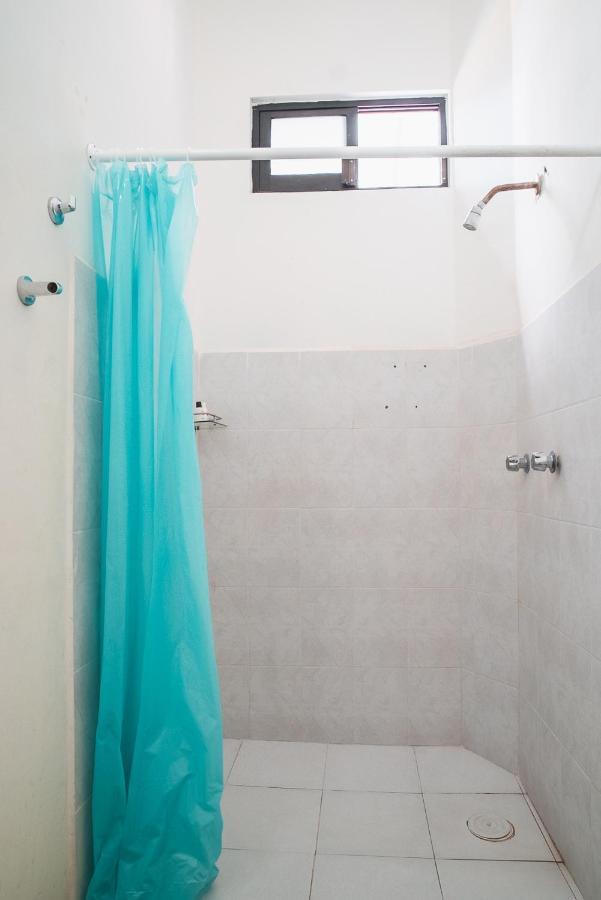 Oyo Hotel Home Express Tuxtla Gutiérrez Exteriér fotografie