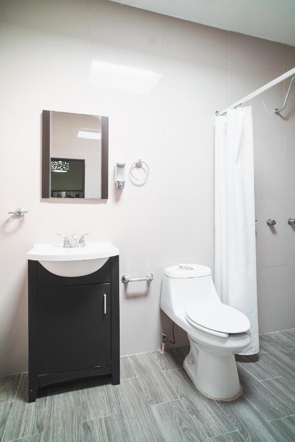 Oyo Hotel Home Express Tuxtla Gutiérrez Exteriér fotografie